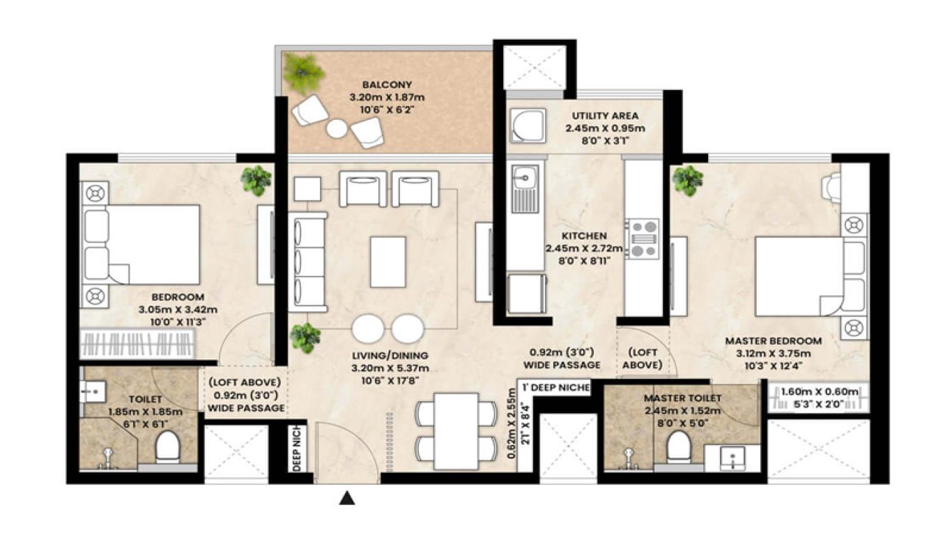 Mahindra IvyLush Kharadi-Mahindra-IvyLush-2-bhk-spacia.jpg